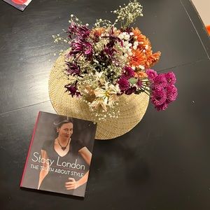 Stacy London Style Book